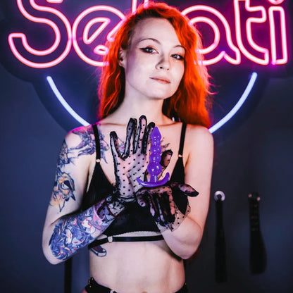 FancyStar™ Deep Sensation 12cm HEMSMTH163