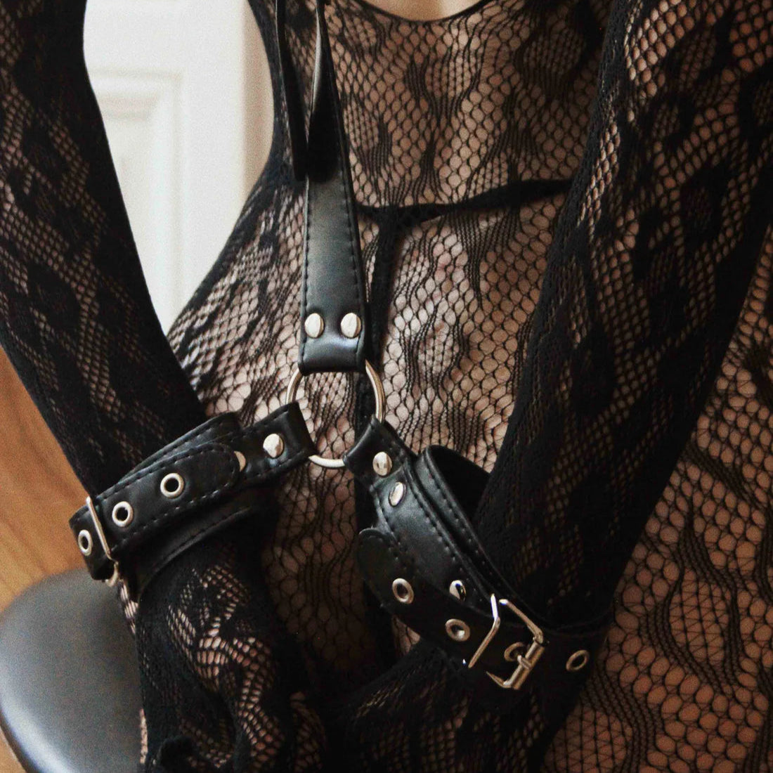 Classical FancyStar Harness HEMSMTH298