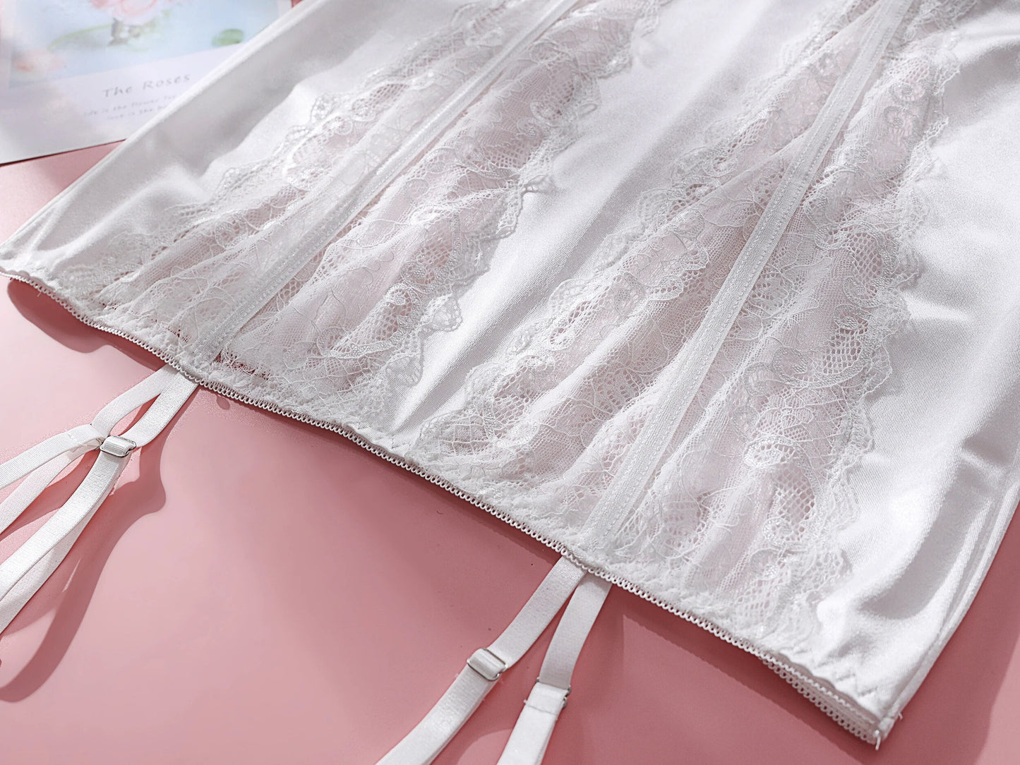 FancyStar™ Shine Bride Dress