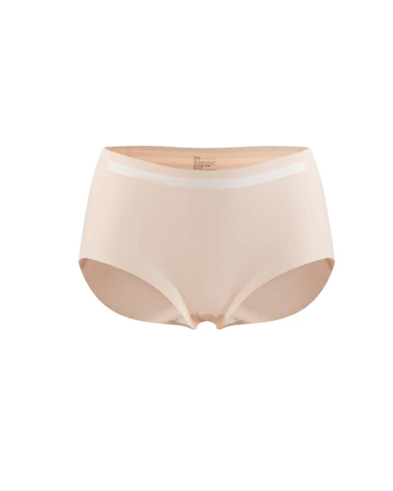 Comfortable Breathable Stretchy Seamless Underwear