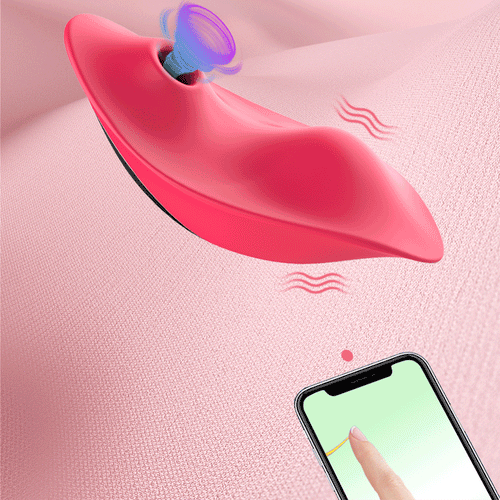 💥 2025 Limited 70% ️OFF 💦 SUPTRUCK™ KIMIAN Wearable Panty Vibrator