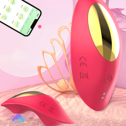 💥 2025 Limited 70% ️OFF 💦 SUPTRUCK™ KIMIAN Wearable Panty Vibrator