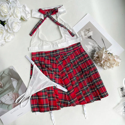 FancyStar™ Bad Teaching Habits Lingerie Set