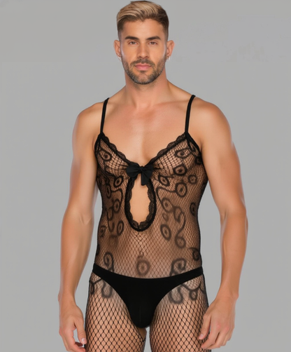 MICHEL Domi Body Stocking