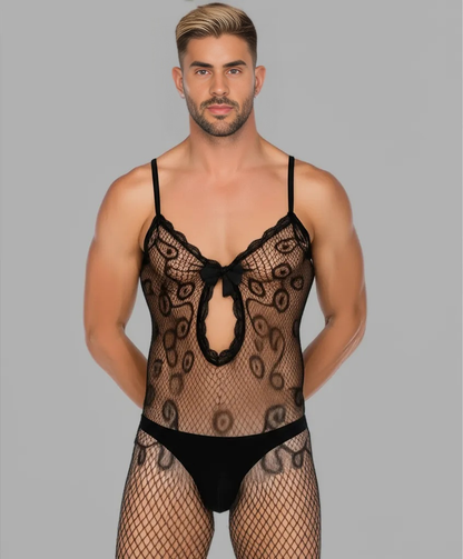 MICHEL Domi Body Stocking