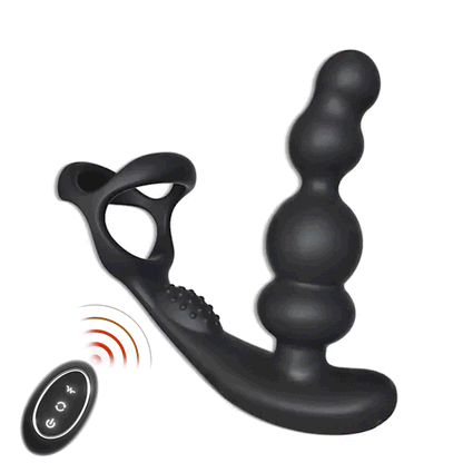 💥Limited 75% OFF🔥Suptruck Kiwinet LEVI🔥4 IN 1 Prostate Massager