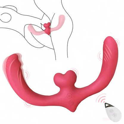 💥 2025 Limited 70% ️OFF 💦 SUPTRUCK™ SENELIA Strapless Vibrator