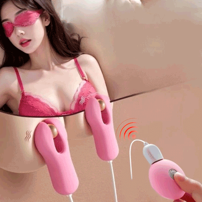 💥 2025 Limited 70% ️OFF 💦 SUPTRUCK™ Electric Clamp Vibrator