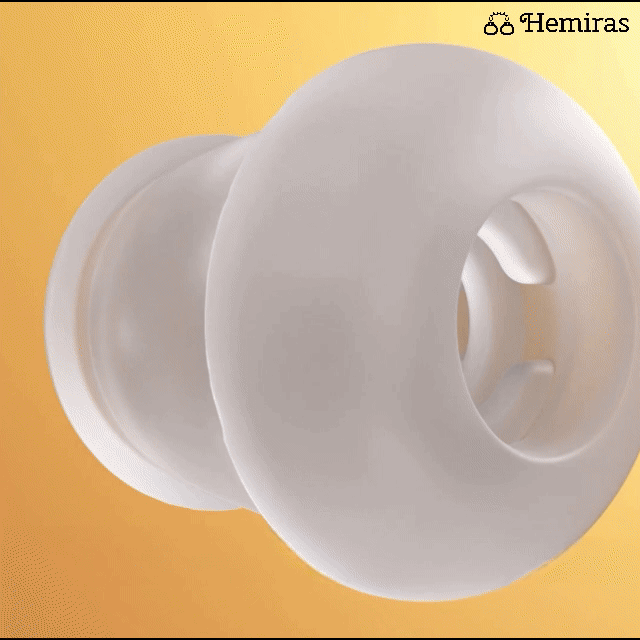 SUPTRUCK™ DYXEN 6X Male Masturbator 🔥 Automatic Men Toys Hands-Free Stroker