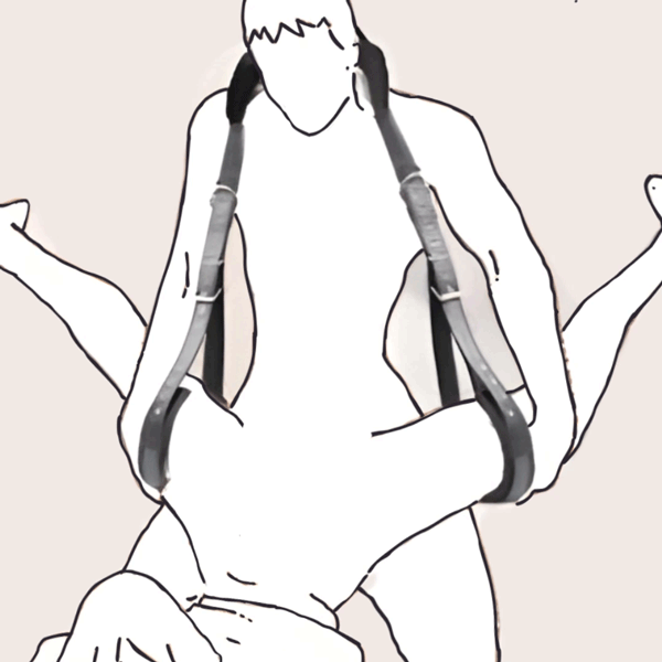 FancyStar™ Obey Me Bondage Set