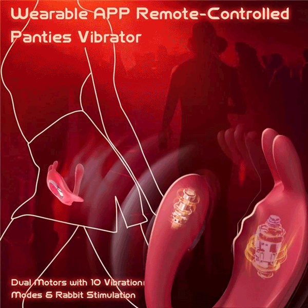 💥 2025 Limited 70% ️OFF 💦 FusionRide Suptruck Kiwinet® VibraCore X10 📱 Global Control & 10 Modes