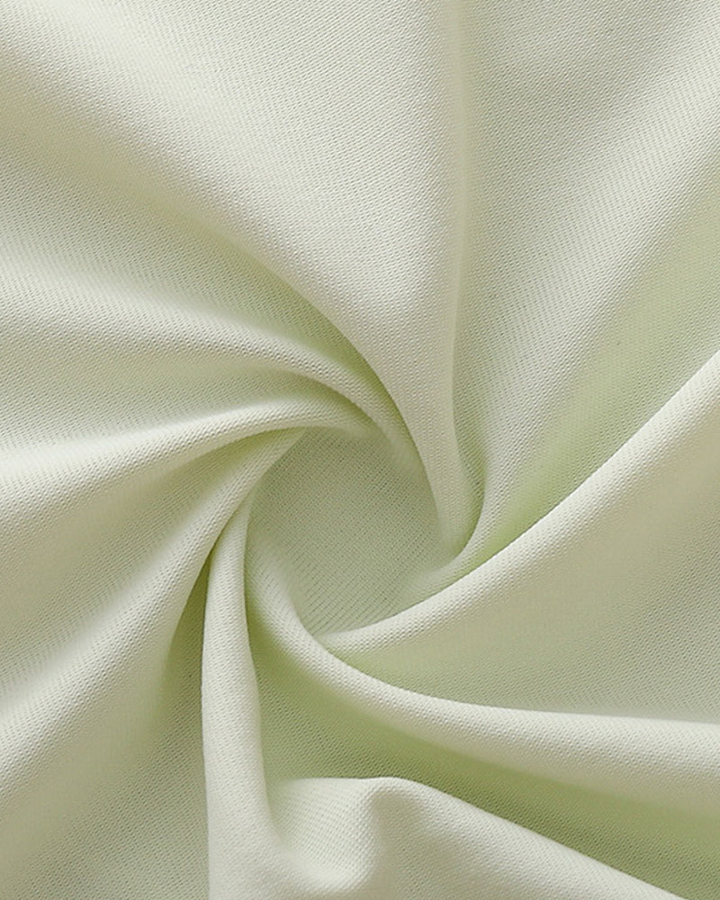 Comfortable Breathable Ice Silk Seamless Pure Cotton Crotch Women's Briefs