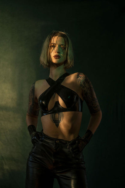 FancyStar® Dominon Crossover Latex Set