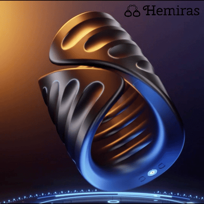 💥 2025 Limited 70% OFF 🔥 SUPTRUCK™ Kiwinet® Peter Trainer Male Masturbator 🔥 Automatic Men Toys Strokers & Stimulator