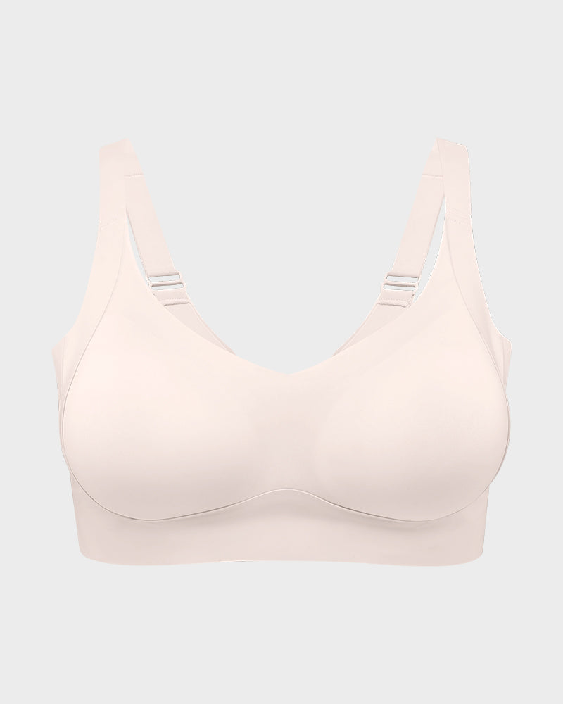 Daily Comfort Wireless Shaper Bra