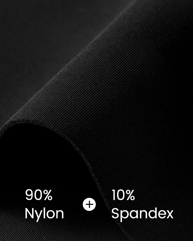 3-Pack High Waisted Tummy Control Panties