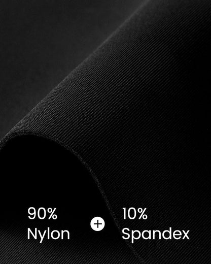 3-Pack High Waisted Tummy Control Panties