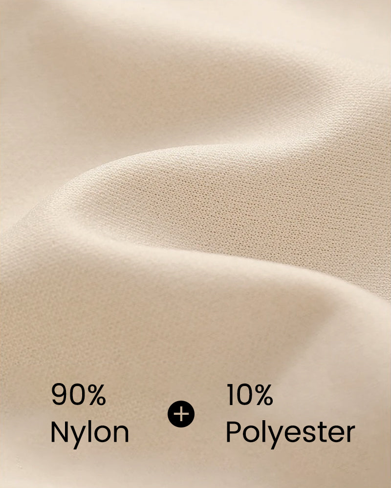 Women's Full Coverage Non-Padded Wireless Sculpt Bra