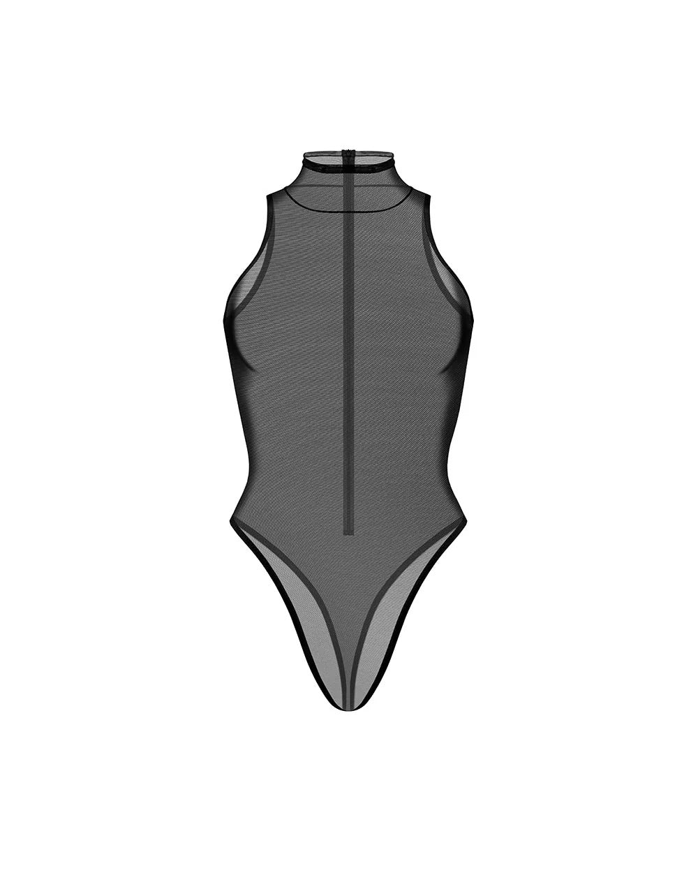 FancyStar® SeeMe Bodysuit