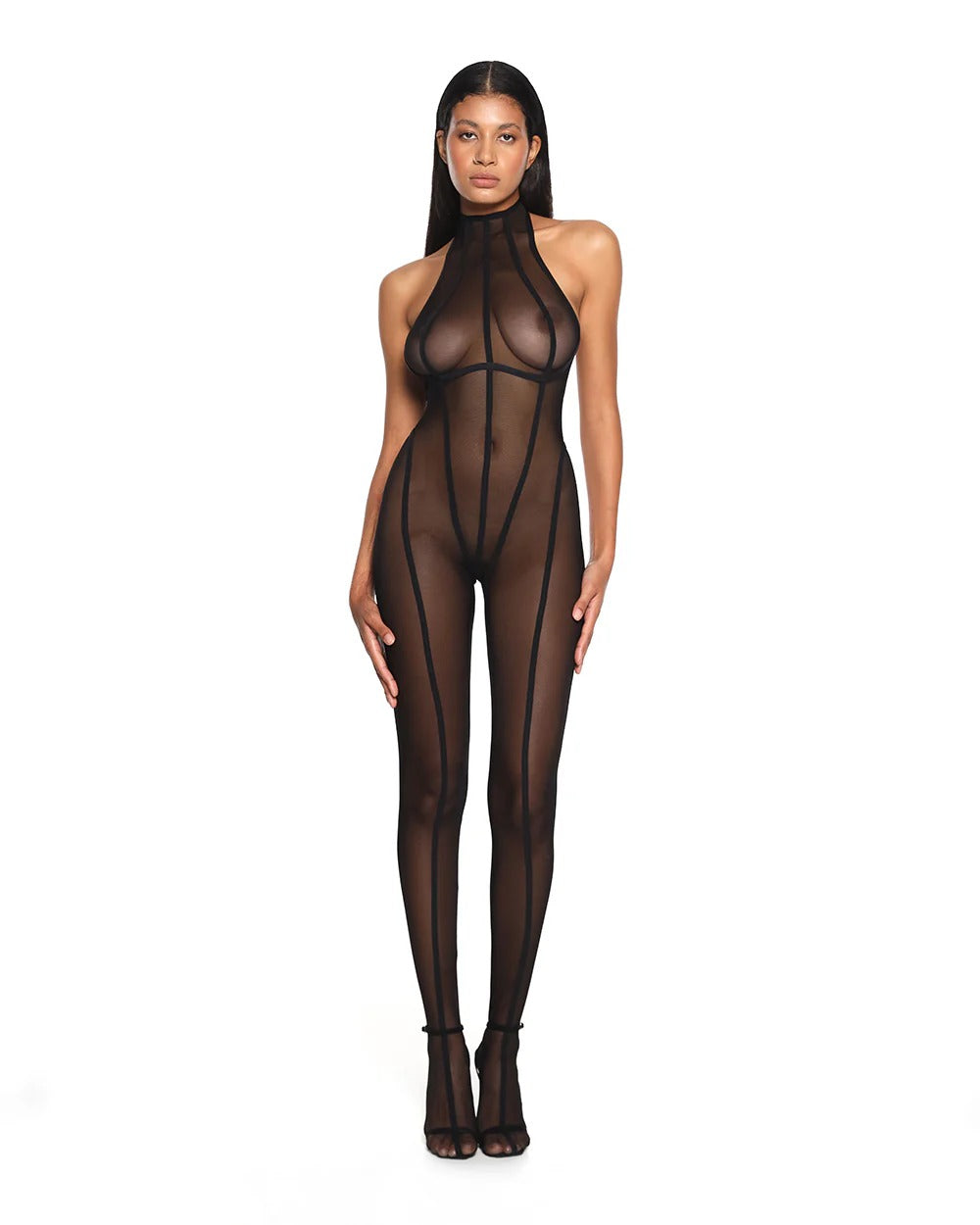 FancyStar® NOX Bodysuit