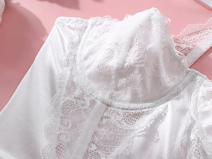 FancyStar™ Shine Bride Dress