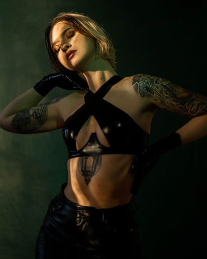 FancyStar® Dominon Crossover Latex Set