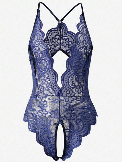 FancyStar™ Whispered Desires Bodysuit HEMSNMH021