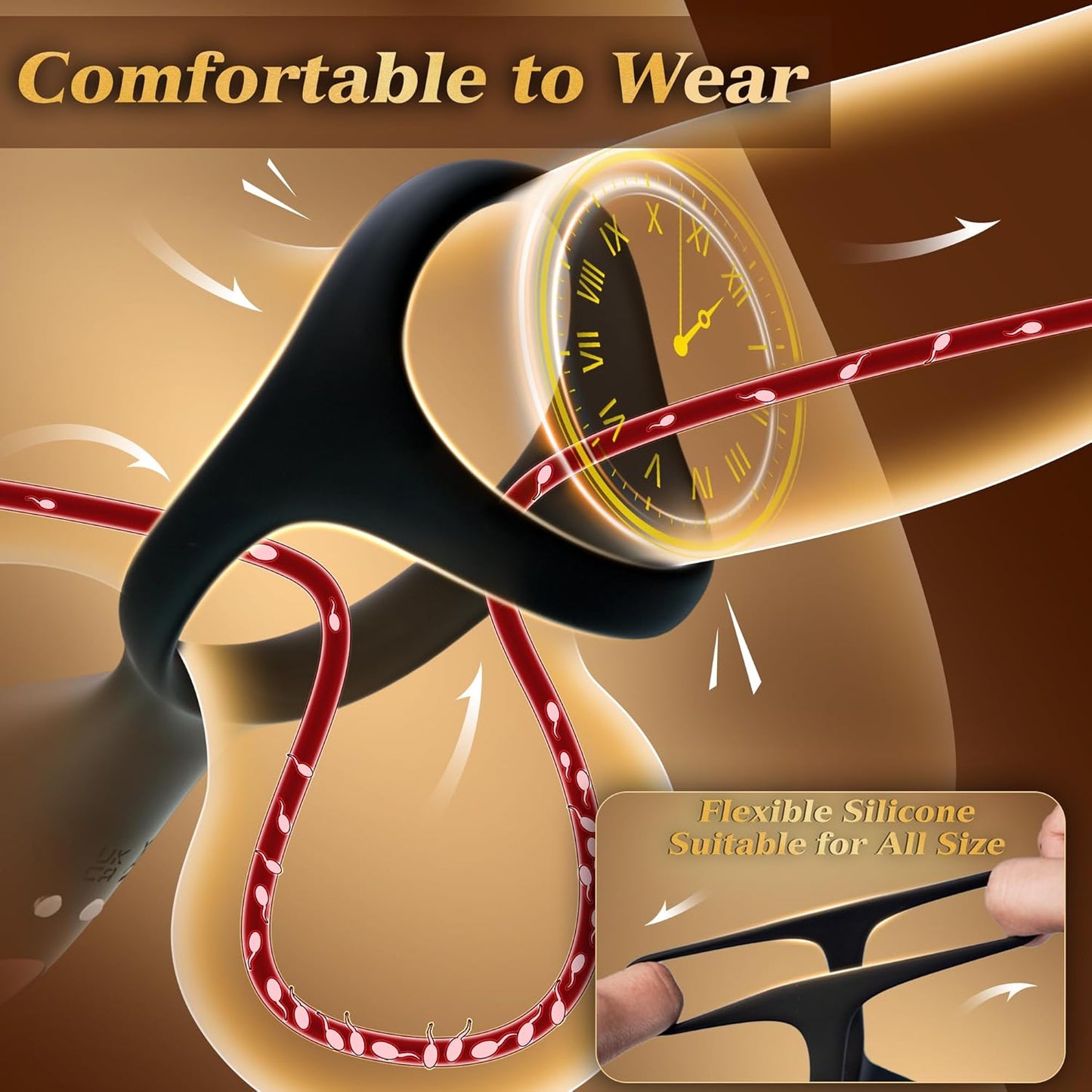 💥2025 Exclusive Deal 75% OFF🔥Suptruck Kiwinet TAILOR X10🔥4 IN 1 Prostate Massager