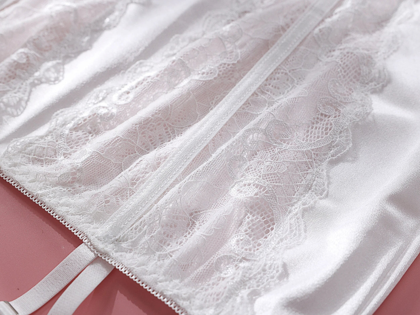 FancyStar™ Shine Bride Dress