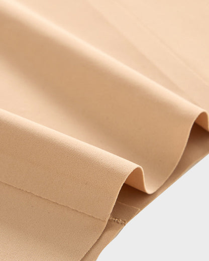 High-Rise Seamless Thong Panty (5 Pack)