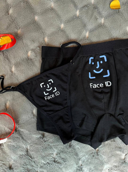 💝 Valentine Pre-Sale 70% OFF 🔥 FancyStar™ Face ID Couple Set HEMSPTT141