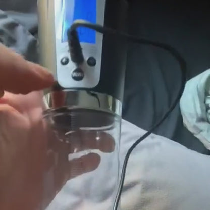 💥2025 Limited 75% OFF🔥MAXIMUSX Suptruck 4-in-1 Automatic Enlargement Kiwinet Pump