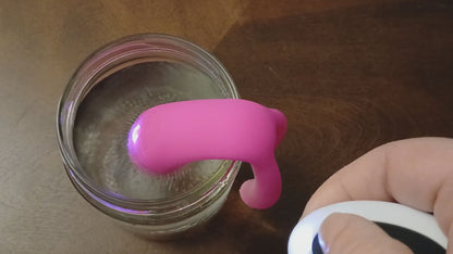 💥 2025 Limited 70% ️OFF 💦 DuoPulse Suptruck Kiwinet® Intimate Fusion X10 📱 Global Control & 10 Modes