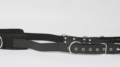 FancyStar™ Obey Me Bondage Set