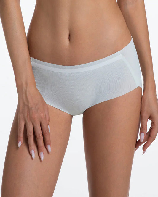 Comfortable Breathable Stretchy Seamless Underwear