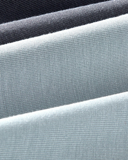 Men's Pure Cotton Soft Seamless Breathable Antibacterial Underwear