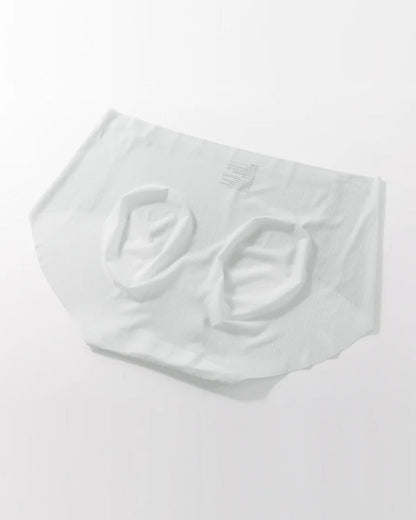 Comfortable Breathable Stretchy Seamless Underwear