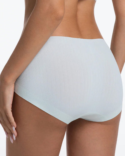 Comfortable Breathable Stretchy Seamless Underwear