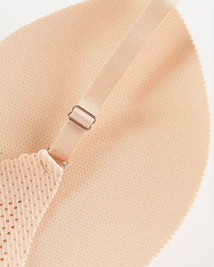 Ultra-soft Thickened Shaping Breathable Buttock-enhancing Panties