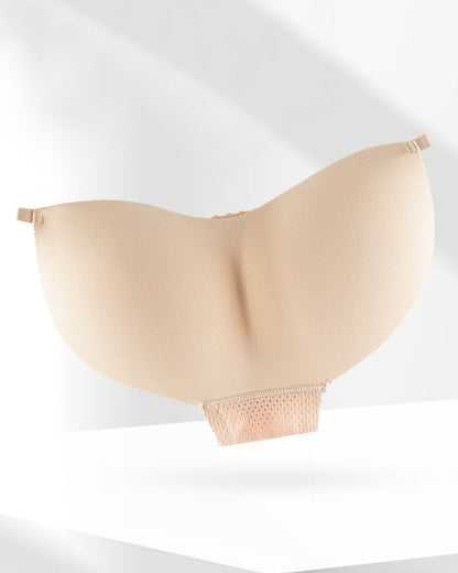 Ultra-soft Thickened Shaping Breathable Buttock-enhancing Panties