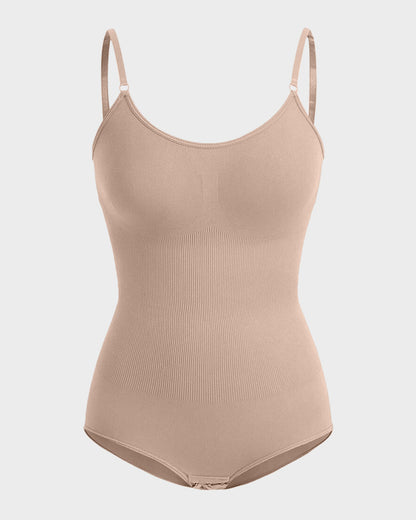 Comfy Cami Body Shaper（2pcs ）