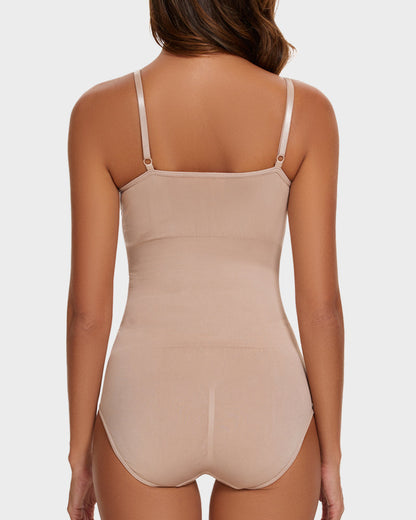 Comfy Cami Body Shaper（2pcs ）