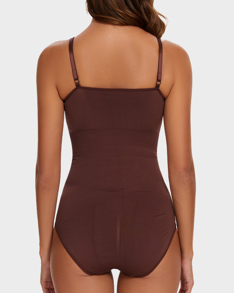 Comfy Cami Body Shaper（2pcs ）