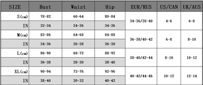 FancyStar® STRYVA Sheer Power Bodysuit