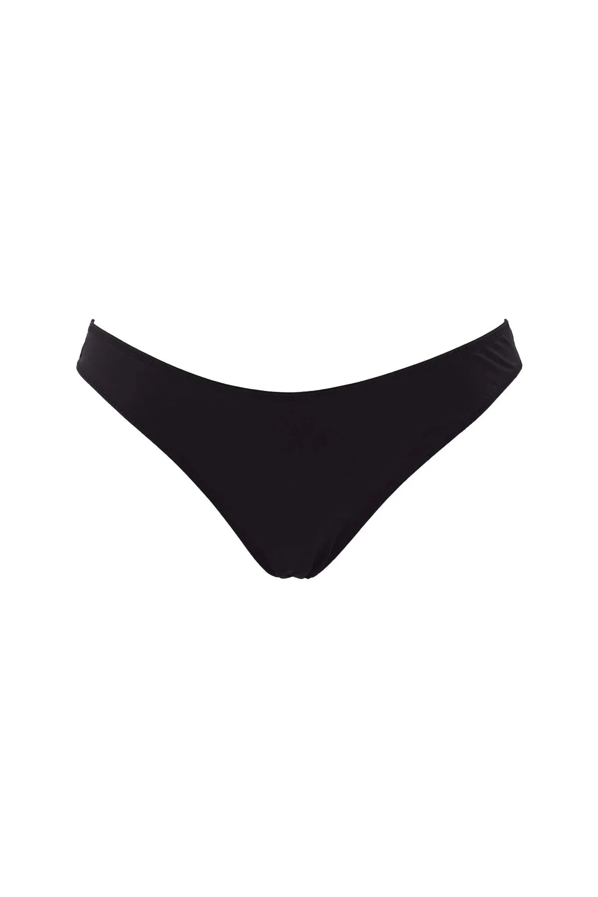 BASY Basic Mesh Panties