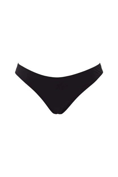 BASY Basic Mesh Panties