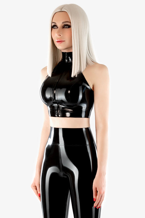 FancyStar® Lust Latex Dominion Set