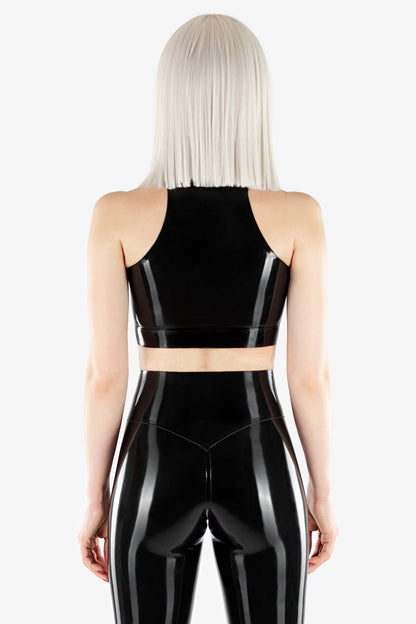 FancyStar® Lust Latex Dominion Set